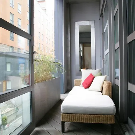 Staying Cool At Rotunda Appart hôtel 4*