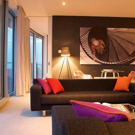 Staying Cool At Rotunda Appart hôtel 4*