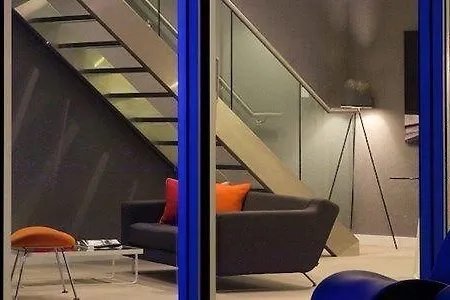 Staying Cool At Rotunda 4* Birmingham