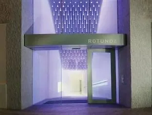 Staying Cool At Rotunda Appart hôtel Birmingham