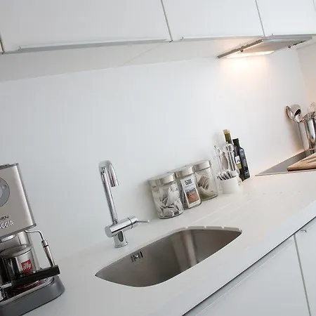Staying Cool At Rotunda Aparthotel 4*